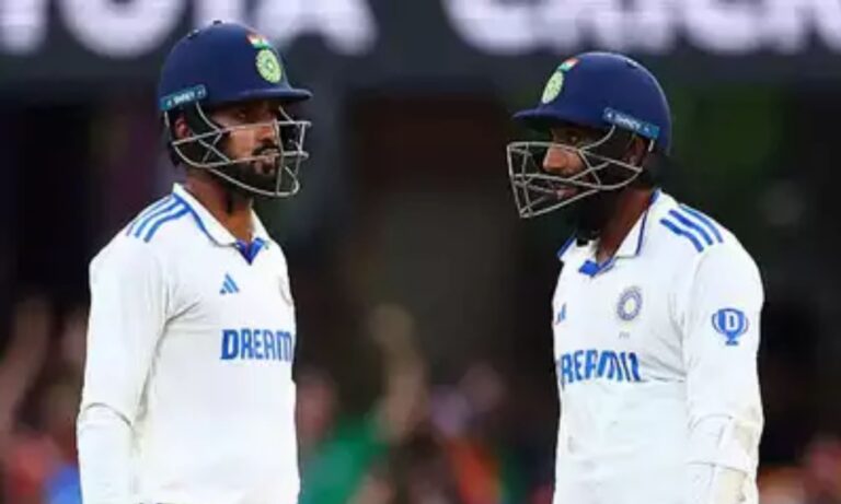 India Vs Australia